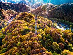 -洛阳白云山景区