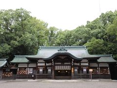 -热田神宫