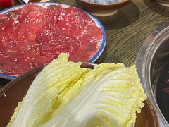 -冯校长老火锅(广州正佳广场店)