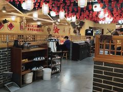 -铁锅年代(高新店)