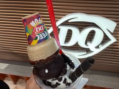 -DQ·蛋糕·冰淇淋(合生汇店)