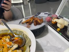 -3号仓库·创意中国菜(新世界城店)