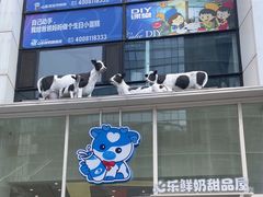 -心乐生活新鲜屋(星海广场店)