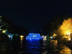 -桂林两江四湖景区