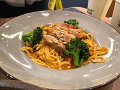 -Pennehut畔尼意面(合肥万象城店)
