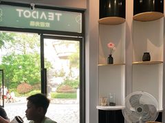 -美的鹭湖森林度假区