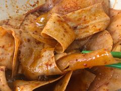 -马三洋芋片(兰州总店)