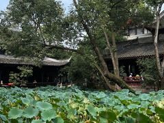 -成都武侯祠博物馆