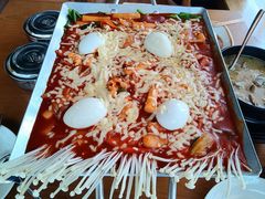 -海云台韩式汤饭·13年匠心韩料(南山店)