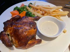 -FABIO’S费比欧披萨餐厅