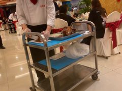 -全聚德(上海首店浦东店)