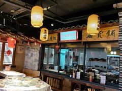 -帝一铭家宴(板塘店)
