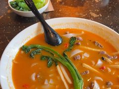 -漆黑觉米粉(三里屯店)