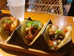 -TEQO·Mexican food & Bar