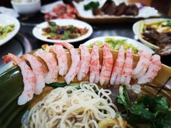 -瑞杰烧烤店·24小时营业(山东路店)