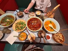 -廖川菜(八佰伴店)
