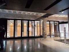 内景-现代汽车文化中心 Hyundai Motorstudio Beijing