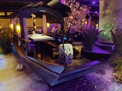 包房-桂满陇-西湖船宴(西单大悦城店)