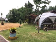 -太阳岛度假酒店