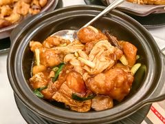 -陶陶居酒家(第十甫路总店)