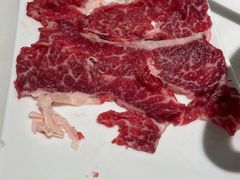 -潮牛壹号鲜牛肉火锅(光谷天地店)