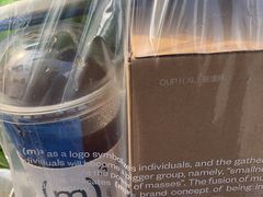 -CUBIC3三立方咖啡(西岸凤巢店)