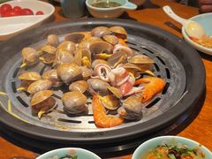 -三个渔夫·蒸汽海鲜(小白楼店)