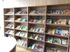 -GogoReading少儿英语分级阅读(双井中心店)