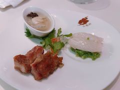 -天龙轩(香港丽思卡尔顿酒店)