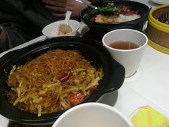 -大咀港式茶餐厅(恒泰店)