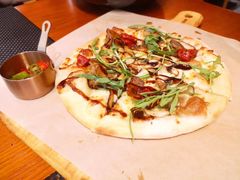 -百特喜·意大利餐厅(八佰伴镇江店)