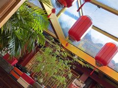 -悦真雅院·四合院·清真私房菜(雍和宫店)