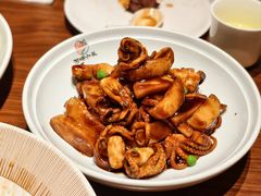 -阿明小菜·海鲜·上海菜(梅陇店)