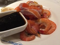 -星伦多自助料理·涮烤一体(虹悦城店)