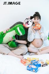 -专注孕妇照亲子照·纪田摄影