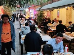 -福苗小骆驼烧烤(莲湖路店)