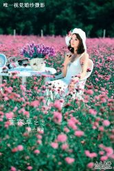 -唯一视觉婚纱摄影(李家村店)