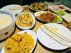 -姥姥家春饼店(佳亿时尚广场店)