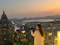 -Hi City·城市之巅