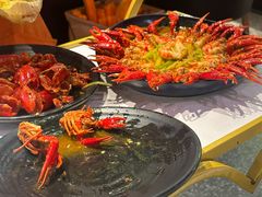 -红盔甲·小龙虾(天钥桥店)