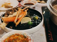 -一绪に寿喜烧(荟聚店)