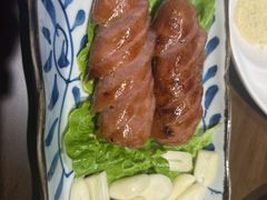 -乡亲鹅肉城(昆山店)