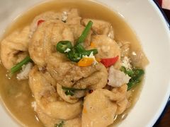 -衡厨·衡阳土菜(中南店)