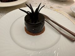 -大树餐厅(环球港店)