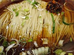 -东吴面馆(因果巷店)