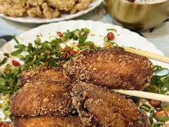 -金姐台湾菜(珠江路店)
