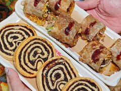 -福苗小骆驼烧烤(莲湖路店)