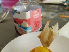 -粤海璇宫·木棉花高空旋转餐厅·聚会派对