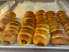 -新侨三宝乐面包店(崇文门店)
