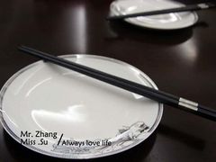 大堂-老长春肉馆(隆礼路店)